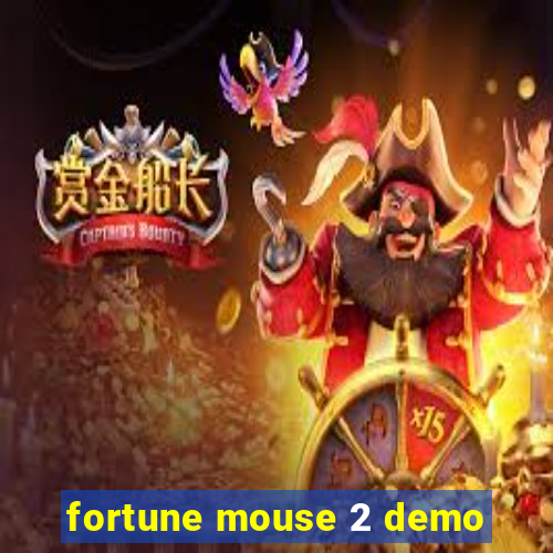 fortune mouse 2 demo